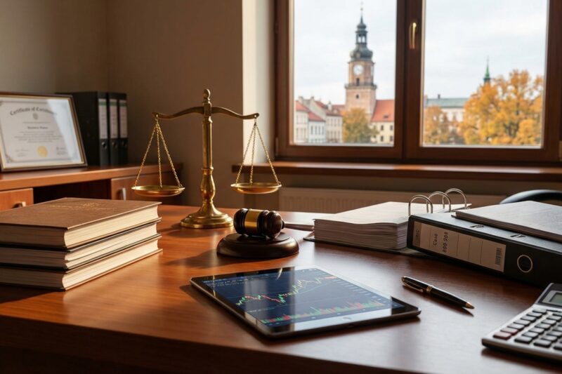 Ranking kancelarii frankowych Białystok 2026 – kogo wybrać do walki z bankiem?