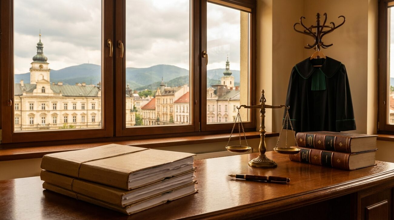 Ranking kancelarii frankowych Bielsko-Biała 2026 – kogo wybrać do walki z bankiem?