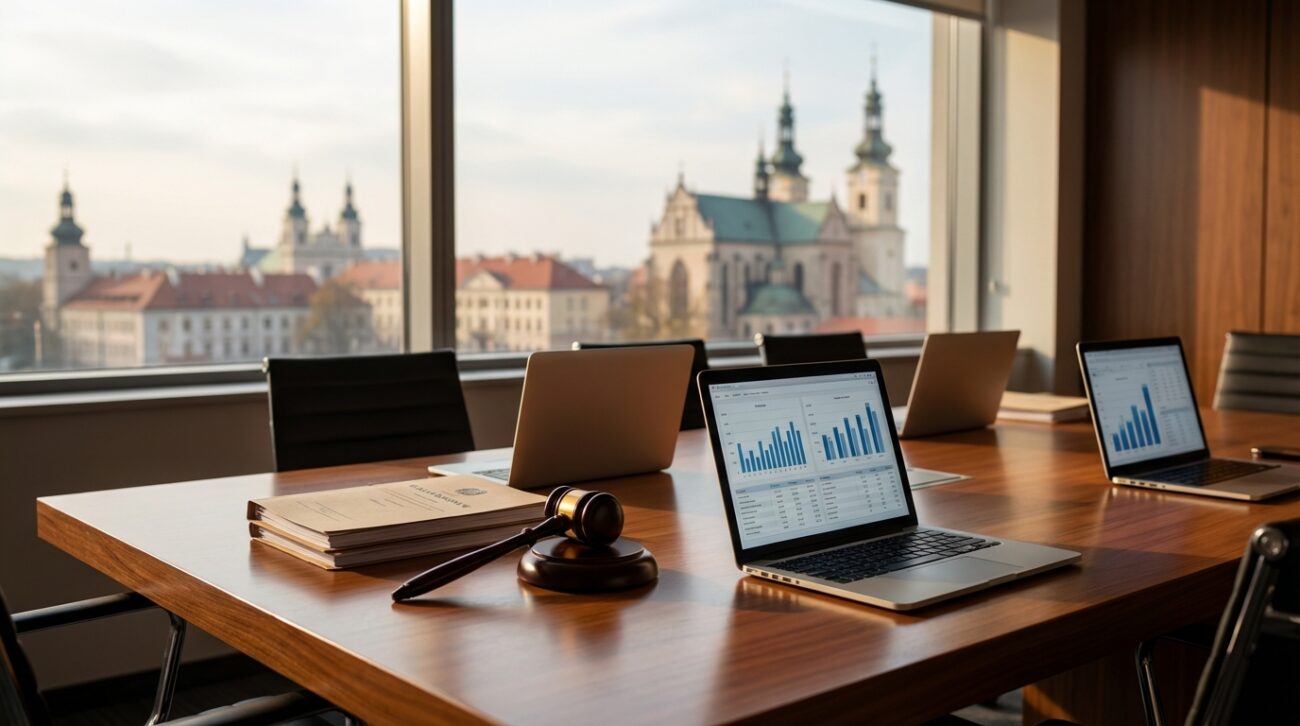 Ranking kancelarii frankowych Kielce 2026 – kogo wybrać do walki z bankiem?