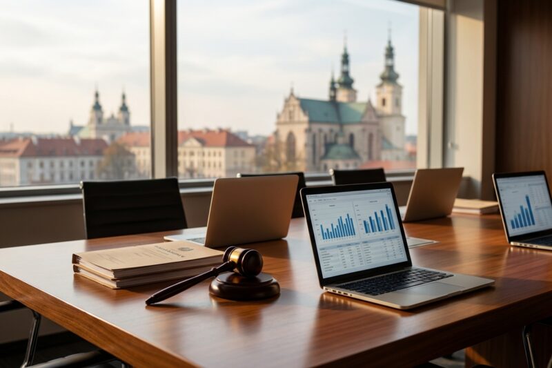 Ranking kancelarii frankowych Kielce 2026 – kogo wybrać do walki z bankiem?