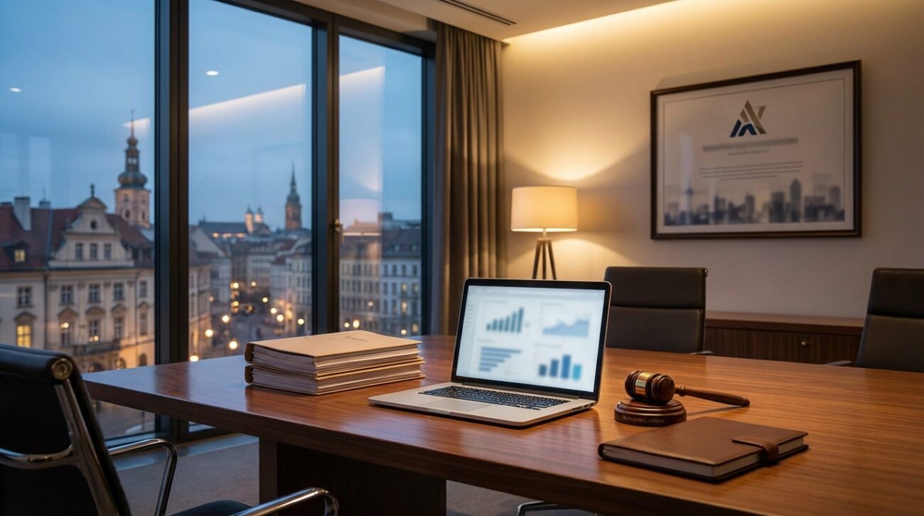 Ranking kancelarii frankowych Łódź 2026 – kogo wybrać do walki z bankiem?