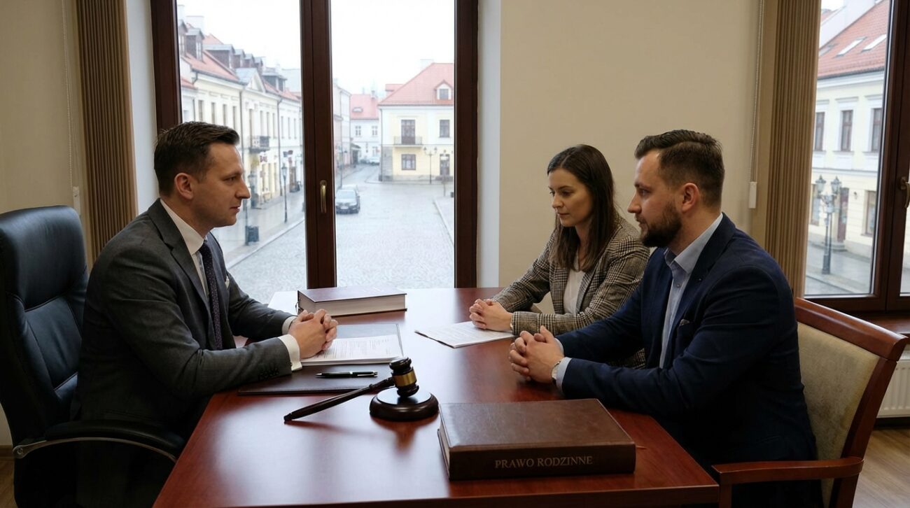 Ranking kancelarii rozwodowych Białystok 2026 – kogo wybrać do sprawy o rozwód?