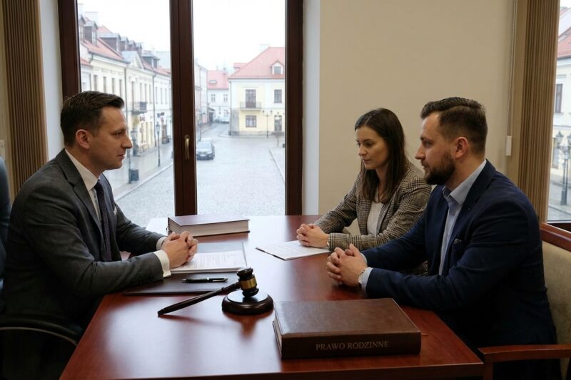 Ranking kancelarii rozwodowych Białystok 2026 – kogo wybrać do sprawy o rozwód?