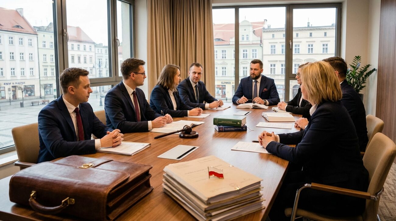 Ranking kancelarii rozwodowych Gliwice 2026 – kogo wybrać do sprawy o rozwód?