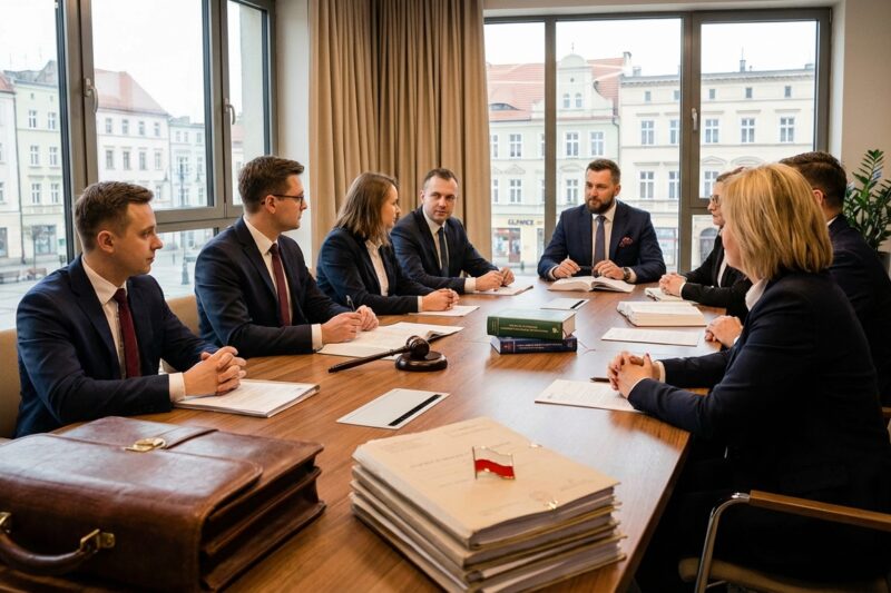 Ranking kancelarii rozwodowych Gliwice 2026 – kogo wybrać do sprawy o rozwód?