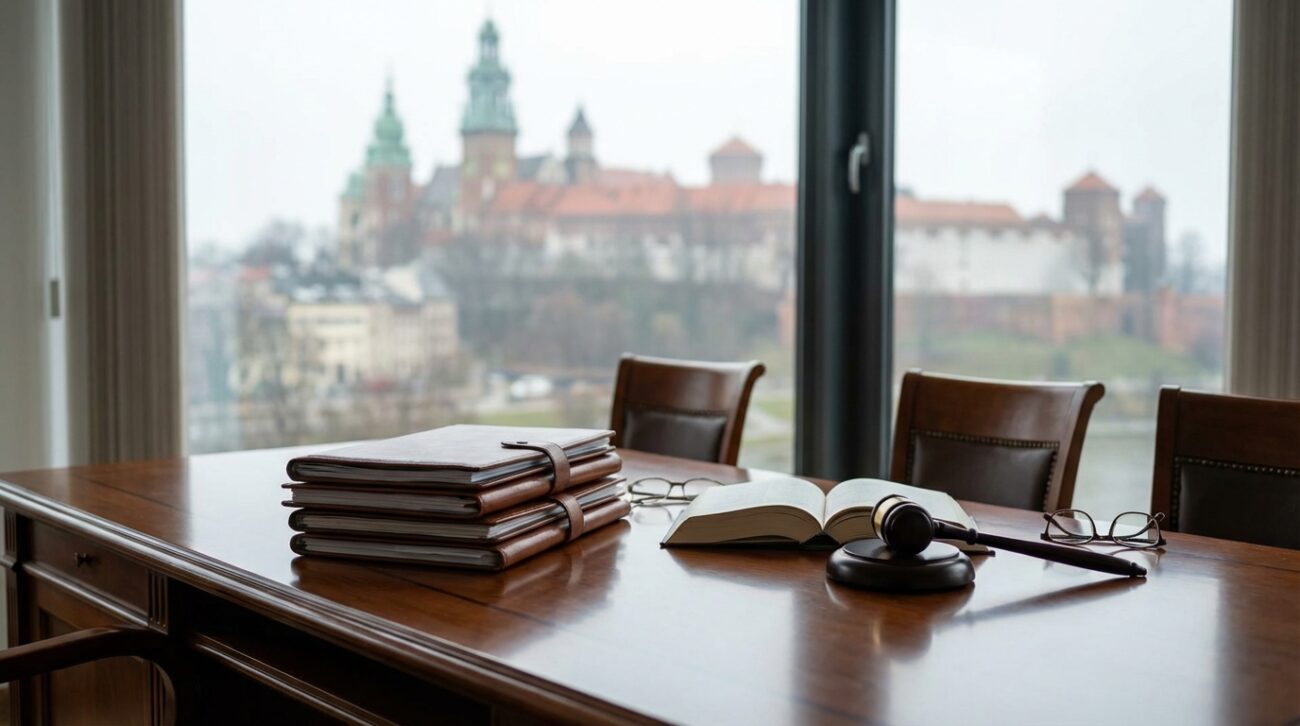 Ranking kancelarii rozwodowych Kraków 2026 – Najlepsi adwokaci do spraw rodzinnych