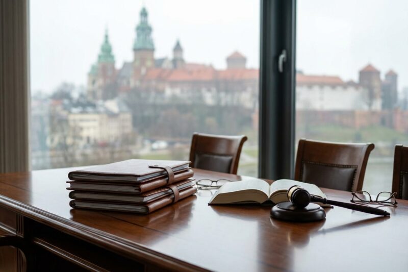 Ranking kancelarii rozwodowych Kraków 2026 – Najlepsi adwokaci do spraw rodzinnych