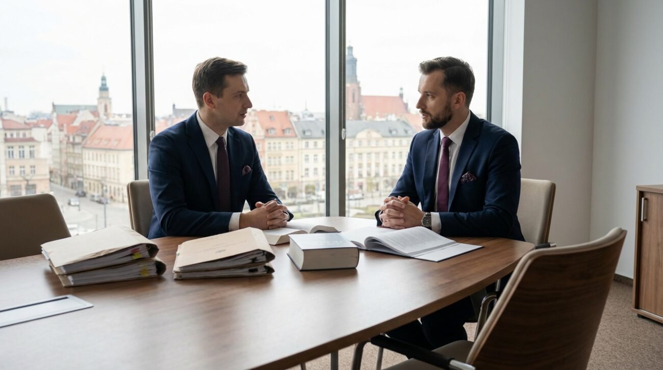 Ranking kancelarii rozwodowych Tychy 2026 – kogo wybrać do sprawy o rozwód?