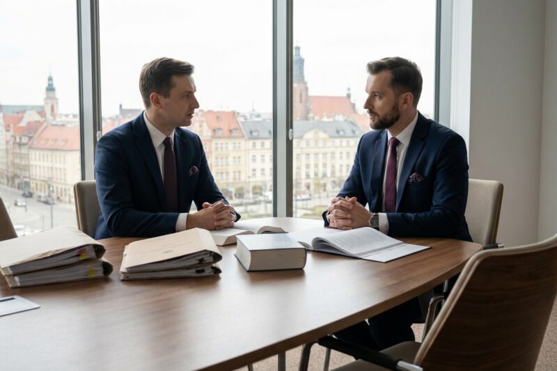 Ranking kancelarii rozwodowych Tychy 2026 – kogo wybrać do sprawy o rozwód?