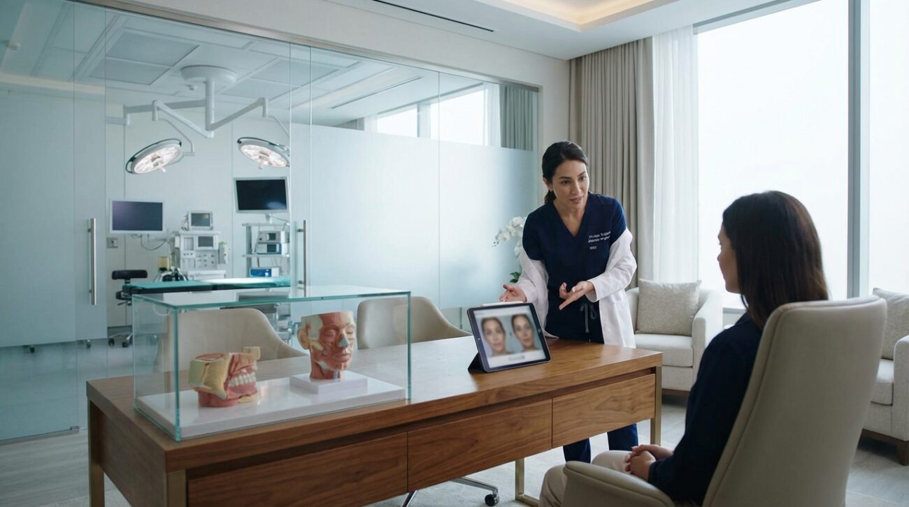 Ranking klinik chirurgii plastycznej w Polsce 2026 – gdzie najbezpieczniej poprawić urodę?