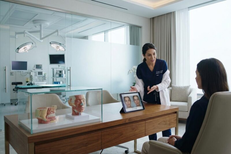 Ranking klinik chirurgii plastycznej w Polsce 2026 – gdzie najbezpieczniej poprawić urodę?