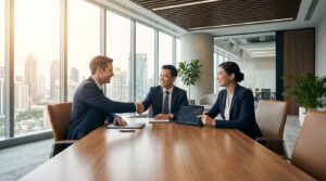 Ranking Kredytów dla Firm i Faktoringu – Luty 2026