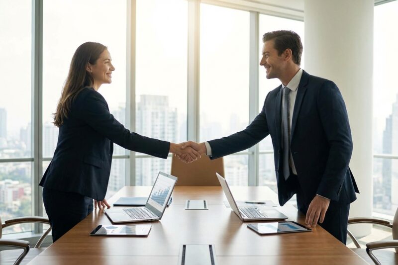 Ranking Leasingu Online i Finansowania dla Firm – LUTY 2026