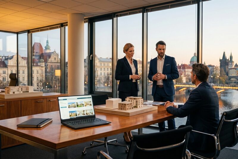 Ranking najlepszych biur nieruchomości w Lublinie 2026 – komu powierzyć sprzedaż majątku?