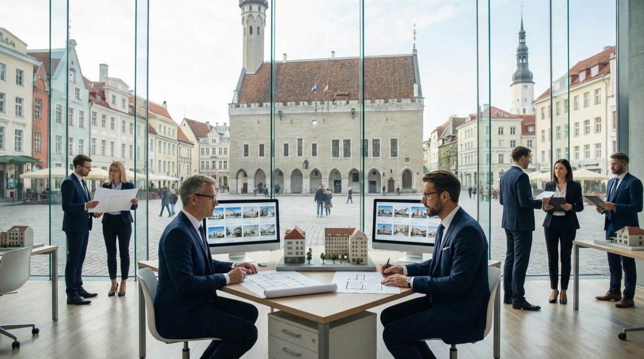 Ranking najlepszych biur nieruchomości w Radomiu 2026 – profesjonalni pośrednicy