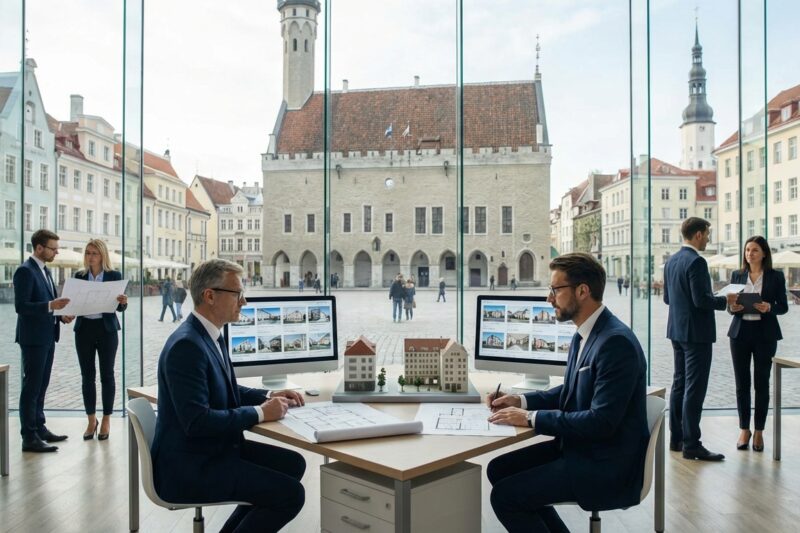 Ranking najlepszych biur nieruchomości w Radomiu 2026 – profesjonalni pośrednicy