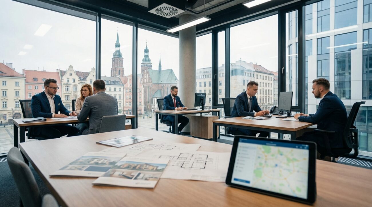 Ranking najlepszych biur nieruchomości w Tychach 2026 – kogo wybrać?