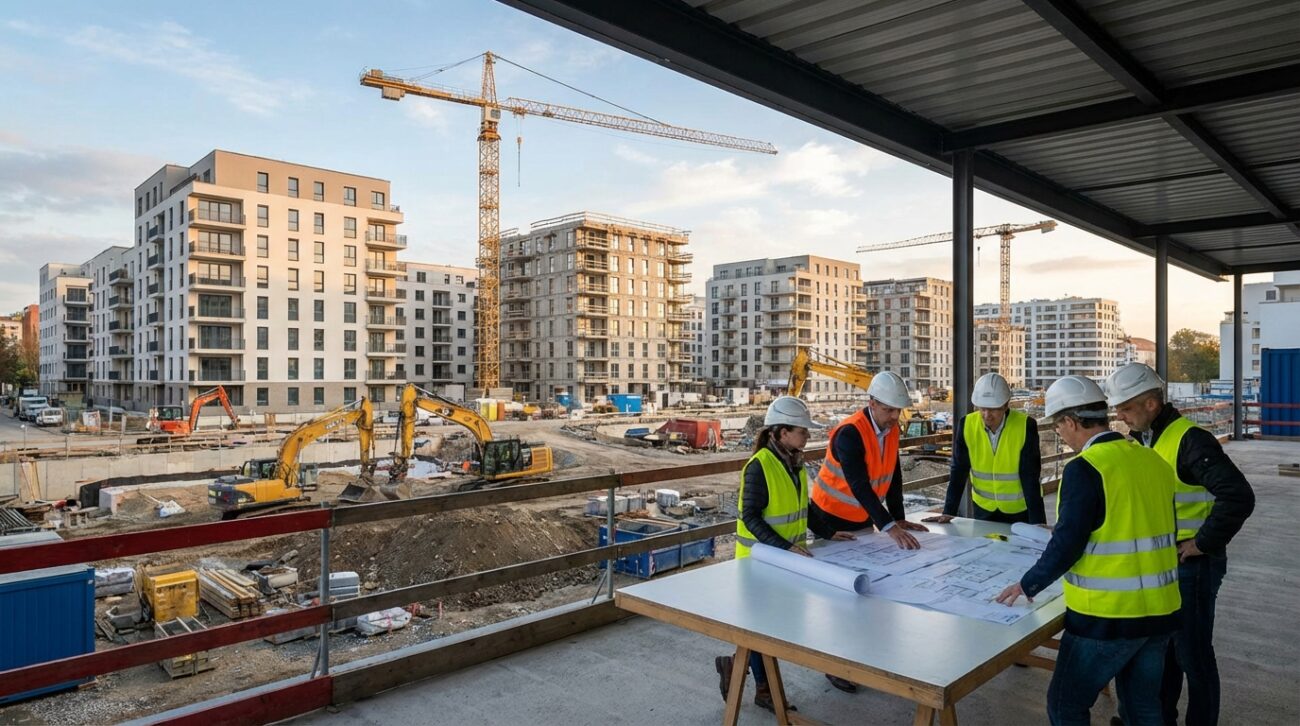 Ranking najlepszych deweloperów w Białymstoku 2026 – kogo wybrać?