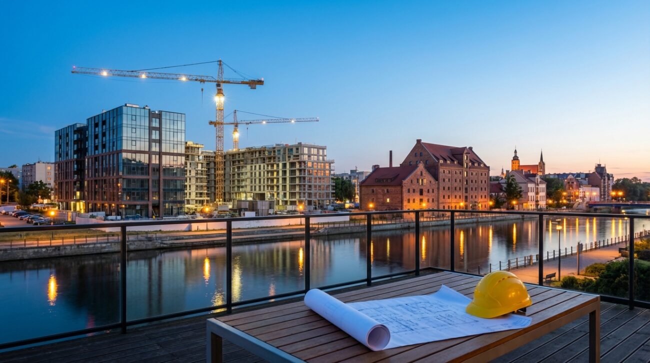 Ranking najlepszych deweloperów w Bydgoszczy 2026 – kogo wybrać?