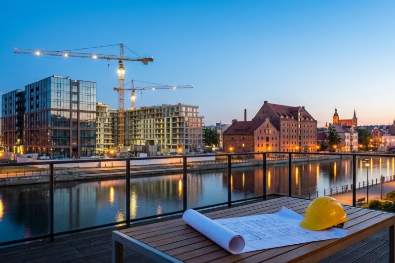Ranking najlepszych deweloperów w Bydgoszczy 2026 – kogo wybrać?