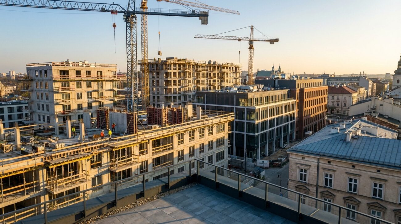 Ranking najlepszych deweloperów w Lublinie 2026 – u kogo bezpiecznie kupić mieszkanie?