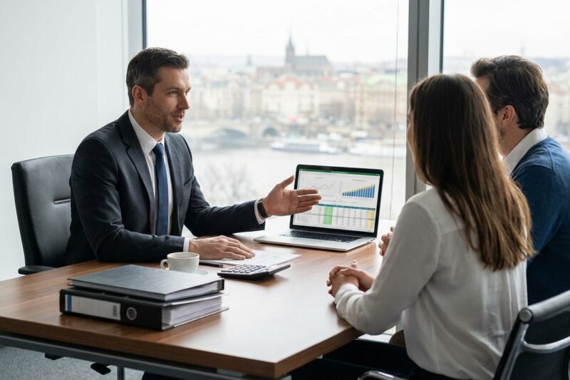 Ranking najlepszych doradców kredytowych w Gorzowie Wielkopolskim 2026 – eksperci finansowi, którym warto zaufać