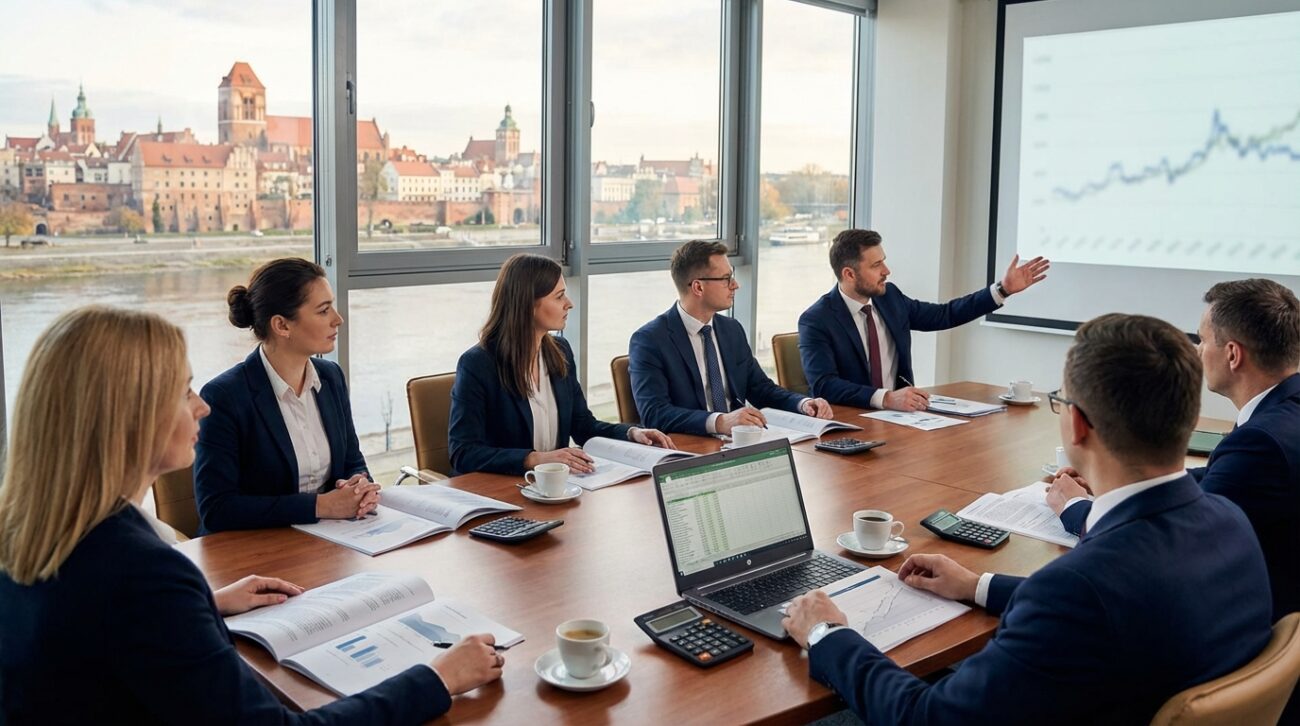 Ranking najlepszych doradców kredytowych Toruń 2026 – kogo wybrać?