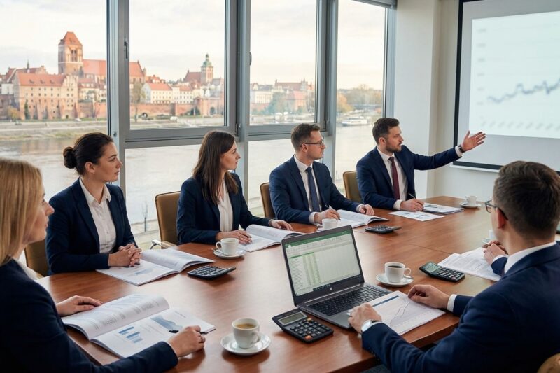 Ranking najlepszych doradców kredytowych Toruń 2026 – kogo wybrać?