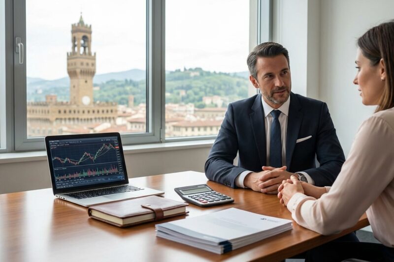 Ranking najlepszych doradców kredytowych w Zielonej Górze 2026 – kogo wybrać?