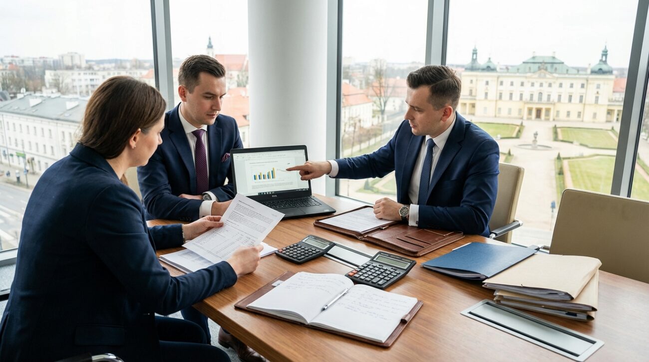 Ranking najlepszych doradców kredytowych Białystok 2026 – kogo wybrać?