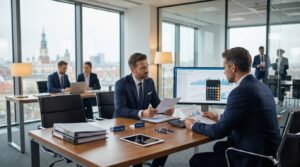 Ranking najlepszych doradców kredytowych w Poznaniu 2026 – kogo wybrać?