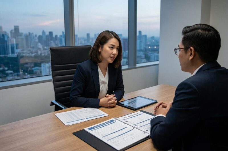 Ranking najlepszych doradców kredytowych Zabrze 2026 - kogo wybrać?