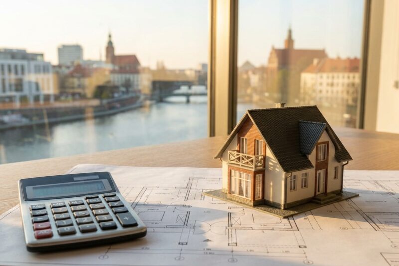 Ranking najlepszych doradców kredytowych we Wrocławiu 2026 – kogo wybrać?