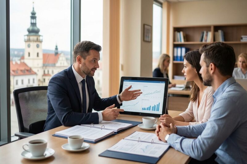 Ranking najlepszych doradców ubezpieczeniowych w Rzeszowie 2026 – kogo wybrać?