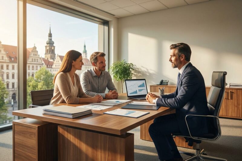 Ranking najlepszych doradców ubezpieczeniowych w Zielonej Górze 2026 – kogo wybrać?