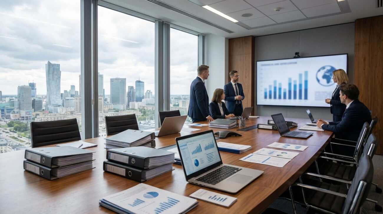 Ranking najlepszych firm faktoringowych w Polsce 2026 - kogo wybrać?