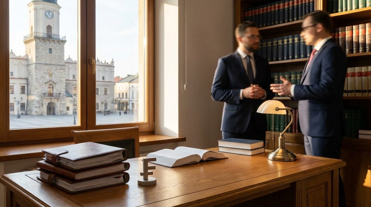 Ranking najlepszych kancelarii frankowych w Radomiu 2026 – kogo wybrać?