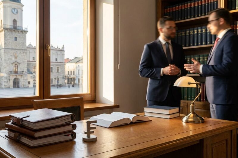 Ranking najlepszych kancelarii frankowych w Radomiu 2026 – kogo wybrać?