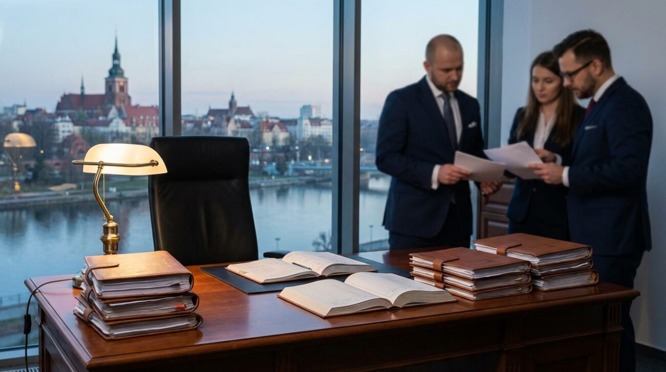 Ranking najlepszych kancelarii frankowych w Szczecinie 2026 – kogo wybrać?