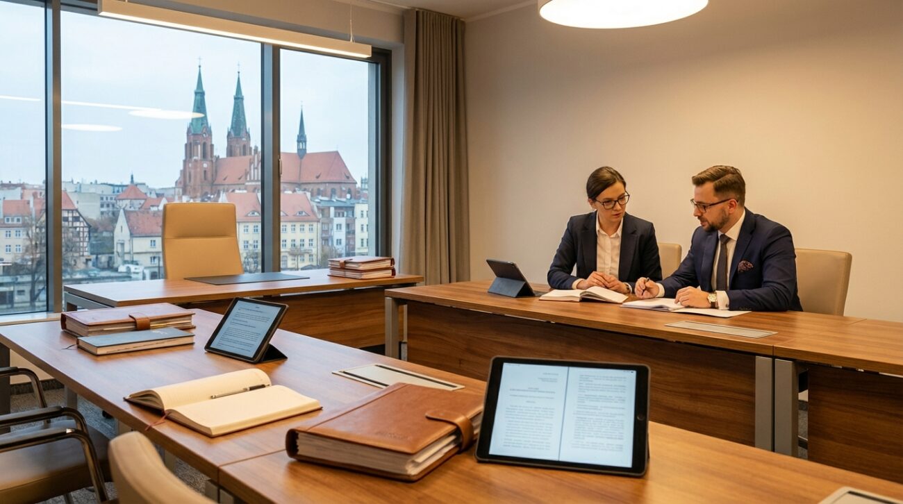 Ranking najlepszych kancelarii frankowych Bydgoszcz 2026 – kogo wybrać do walki z bankiem?