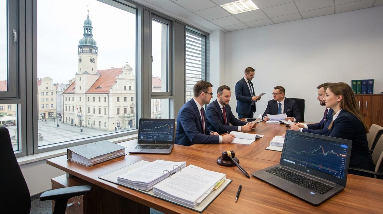 Ranking najlepszych kancelarii frankowych Opole 2026 – kogo wybrać do walki z bankiem?