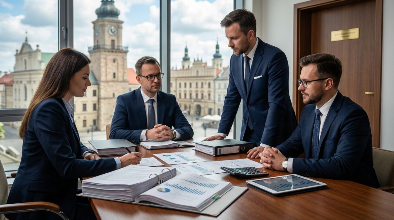 Ranking najlepszych kancelarii frankowych w Lublinie 2026 – kogo wybrać?