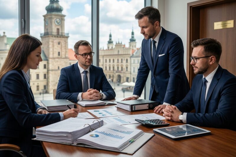 Ranking najlepszych kancelarii frankowych w Lublinie 2026 – kogo wybrać?
