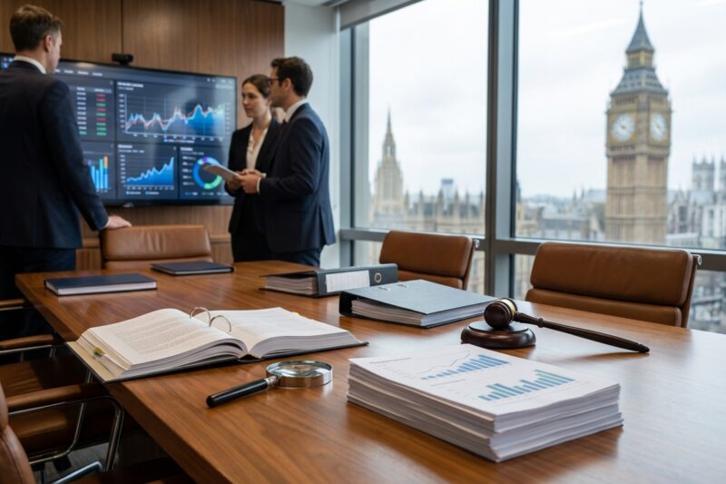 Ranking najlepszych kancelarii frankowych w Zabrzu 2026 – kogo wybrać?