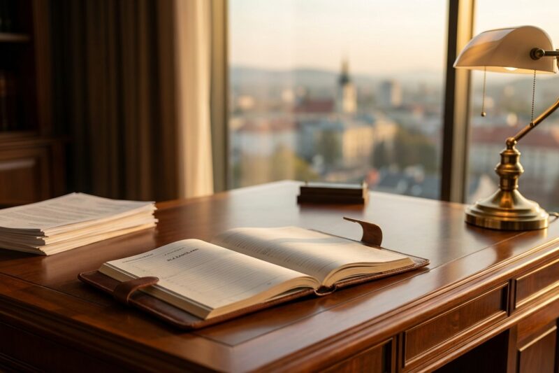 Ranking najlepszych kancelarii rozwodowych w Bielsku-Białej 2026 – kogo wybrać?