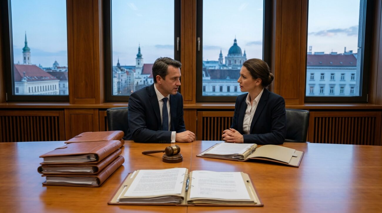 Ranking najlepszych kancelarii rozwodowych w Olsztynie 2026 – kogo wybrać?