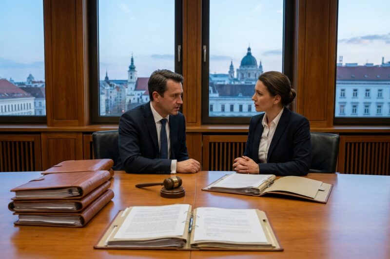 Ranking najlepszych kancelarii rozwodowych w Olsztynie 2026 – kogo wybrać?