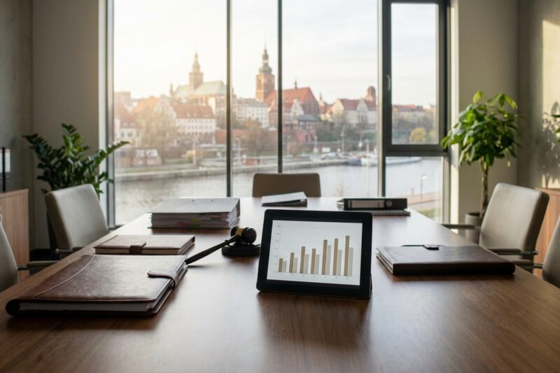 Ranking najlepszych kancelarii rozwodowych w Szczecinie 2026 – kogo wybrać?