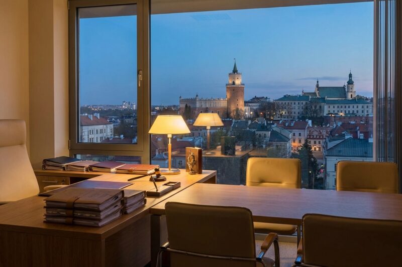 Ranking najlepszych kancelarii rozwodowych w Lublinie 2026 – kogo wybrać?