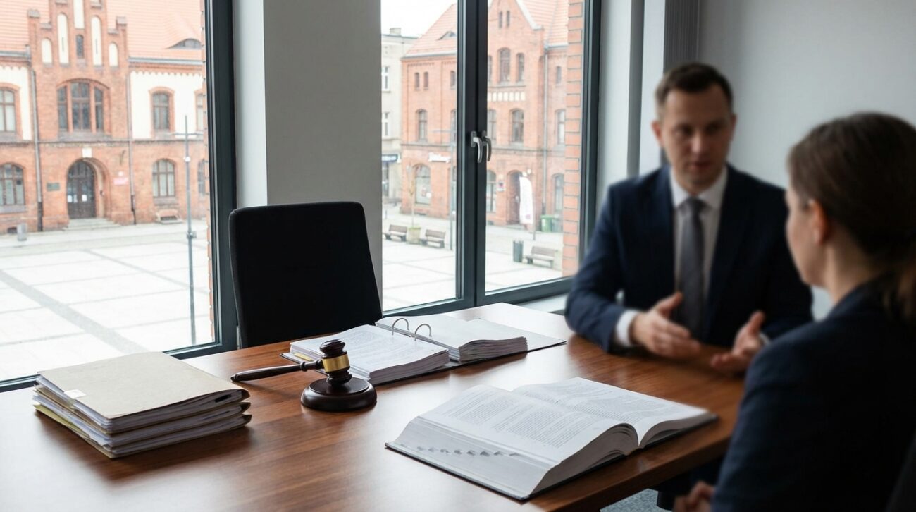 Ranking najlepszych kancelarii rozwodowych w Zabrzu 2026 – kogo wybrać?